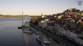 Město Šibenik