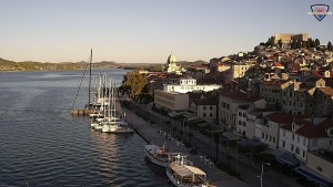 Town of Šibenik - Town of Šibenik - 16.9.2026 v 07:45 Town of Šibenik - Town of Šibenik - 16.9.2026 v 07:45