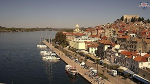 Town of Šibenik - Town of Šibenik - 16.9.2026 v 10:45 Town of Šibenik - Town of Šibenik - 16.9.2026 v 10:45