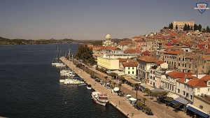 Town of Šibenik - Town of Šibenik - 16.9.2026 v 11:45 Town of Šibenik - Town of Šibenik - 16.9.2026 v 11:45