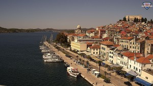 Town of Šibenik - Town of Šibenik - 16.9.2026 v 13:45 Town of Šibenik - Town of Šibenik - 16.9.2026 v 13:45