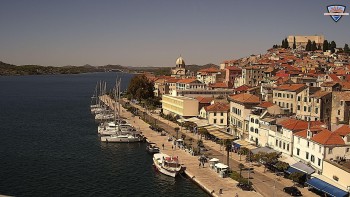 Město Šibenik