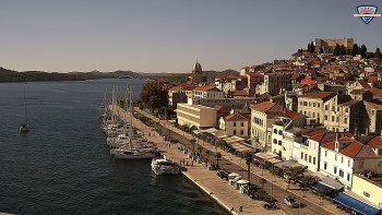Město Šibenik