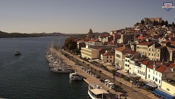 Město Šibenik
