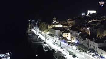 Město Šibenik