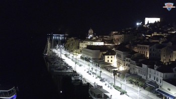 Město Šibenik