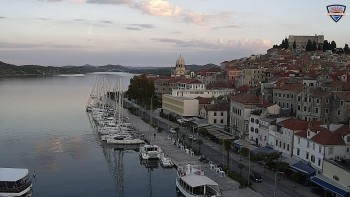 Město Šibenik
