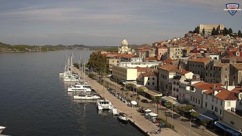 Město Šibenik