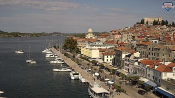 Město Šibenik