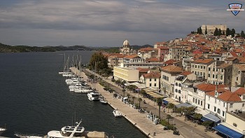 Město Šibenik