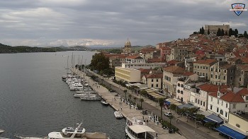 Město Šibenik