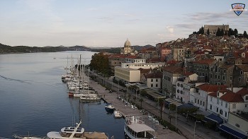 Město Šibenik