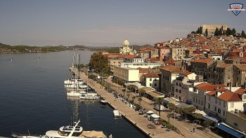 Město Šibenik