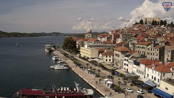 Město Šibenik