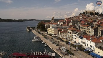 Město Šibenik