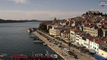 Město Šibenik