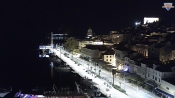 Město Šibenik