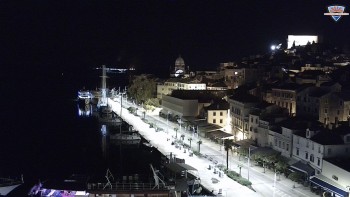 Město Šibenik