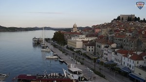 Město Šibenik - Nábřeží a město - 19.9.2026 v 07:45 Město Šibenik - Nábřeží a město - 19.9.2026 v 07:45