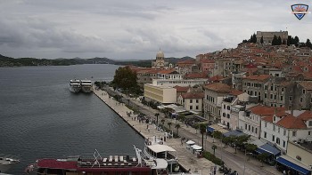 Město Šibenik