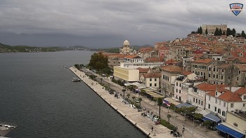 Město Šibenik