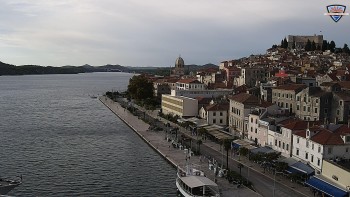 Město Šibenik