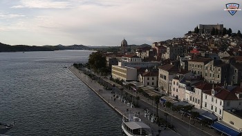 Město Šibenik