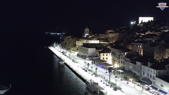Město Šibenik