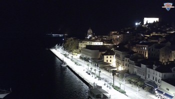 Město Šibenik