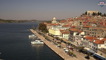 Město Šibenik