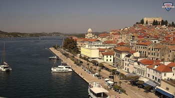 Město Šibenik