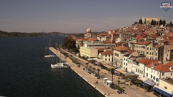 Město Šibenik