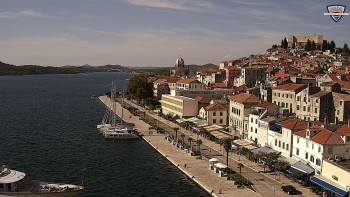 Město Šibenik