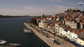 Město Šibenik