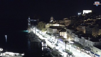 Město Šibenik