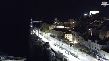 Město Šibenik