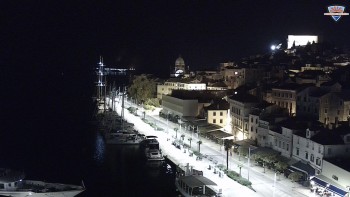 Město Šibenik