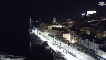 Město Šibenik