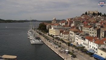 Město Šibenik