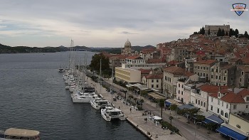 Město Šibenik