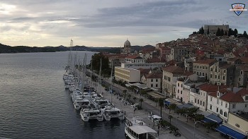 Město Šibenik