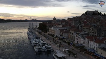 Město Šibenik