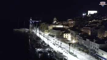 Město Šibenik