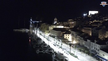 Město Šibenik