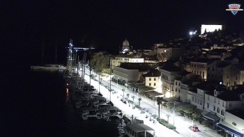 Město Šibenik