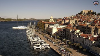 Město Šibenik
