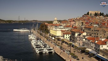 Město Šibenik