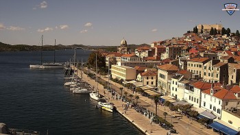 Město Šibenik
