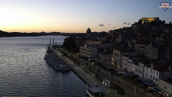 Město Šibenik