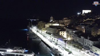 Město Šibenik